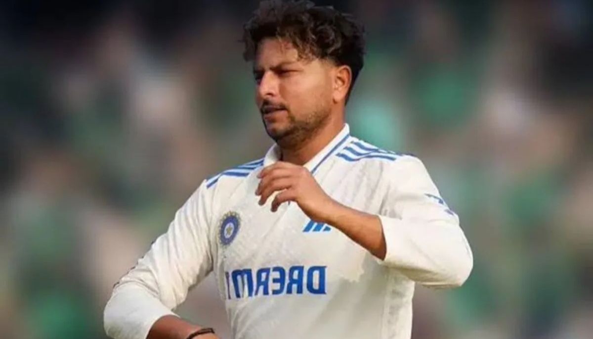Kuldeep Yadav’s Potential Return: A Game-Changer for India vs England 5th Test