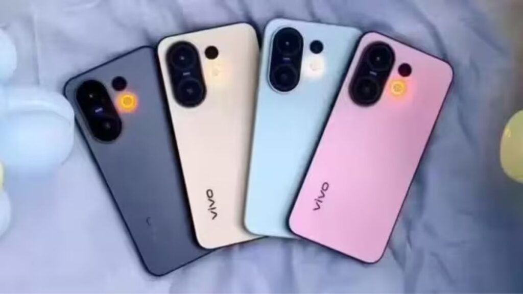 Vivo X200 FE 5G: Premium Power at Rs 54,999