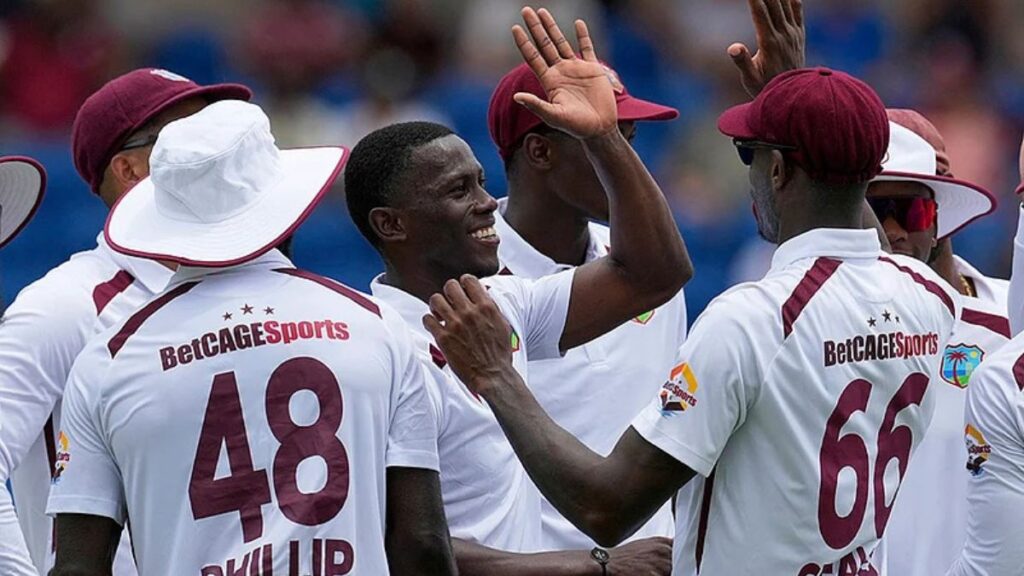Australia vs West Indies 2nd Test: 7 Key Powerful Highlights