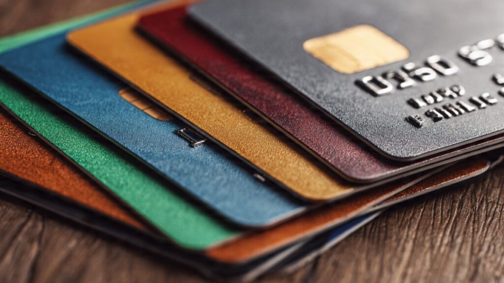 Secured Credit Cards: 5 Powerful Ways to Build Credit