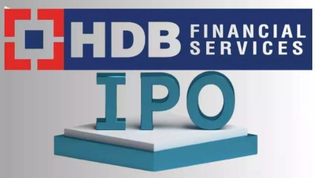 HDB Financial Services IPO: 5 Epic Growth Drivers
