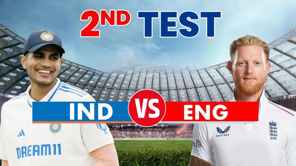 India vs England 2nd Test: 5 Bold Moves Explained