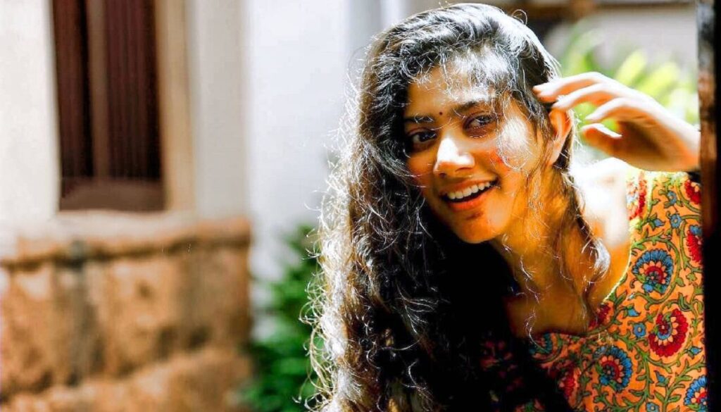 Sai Pallavi: 7 Stunning Reasons Sita Shines Epic