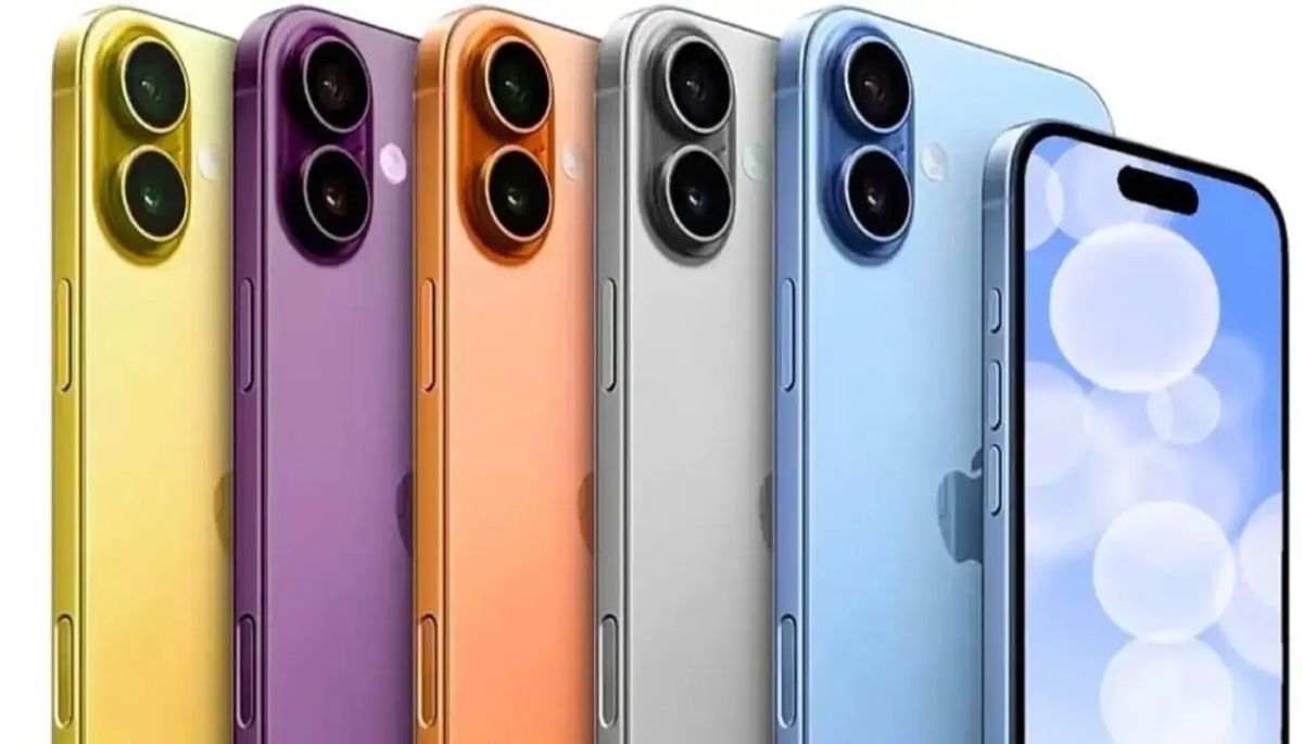 iPhone 17 Release Date and Colors Unveiled