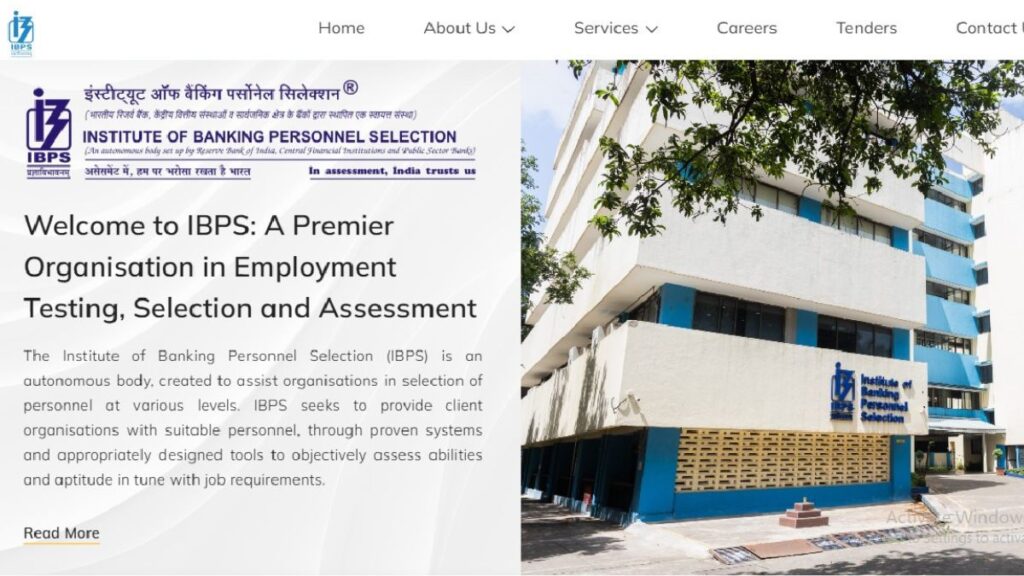 IBPS Recruitment 2025: 5,000+ Exciting Bank Jobs