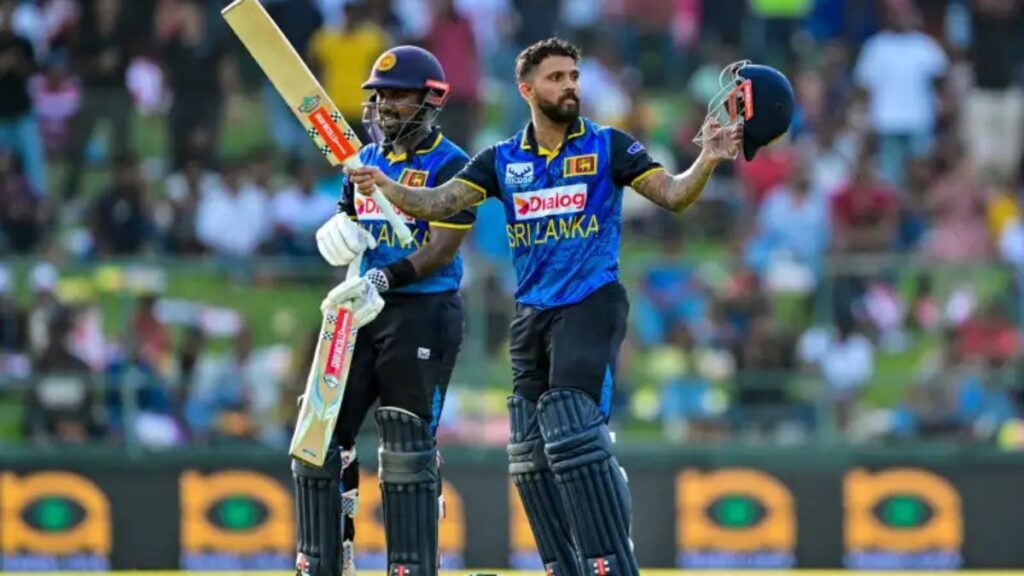 SL vs BAN ODI Series 2025: Bangladesh’s New Era 