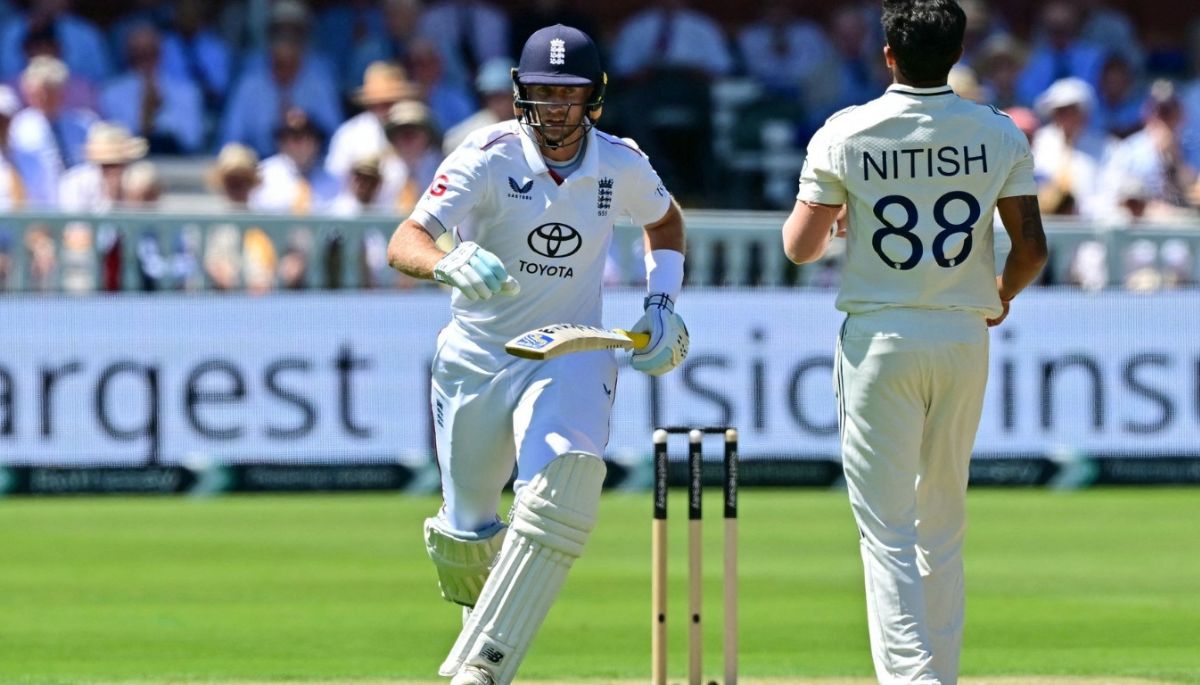 England vs India at Lord's: 5 Bold Day 1 Highlights