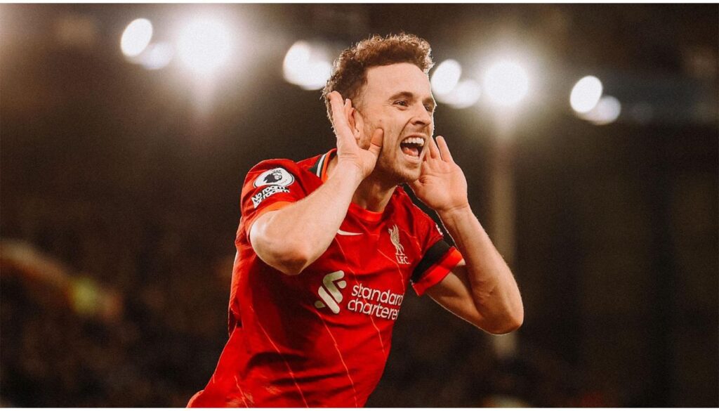 Diogo Jota’s Tragic Loss 5 Heartfelt Wedding Memories