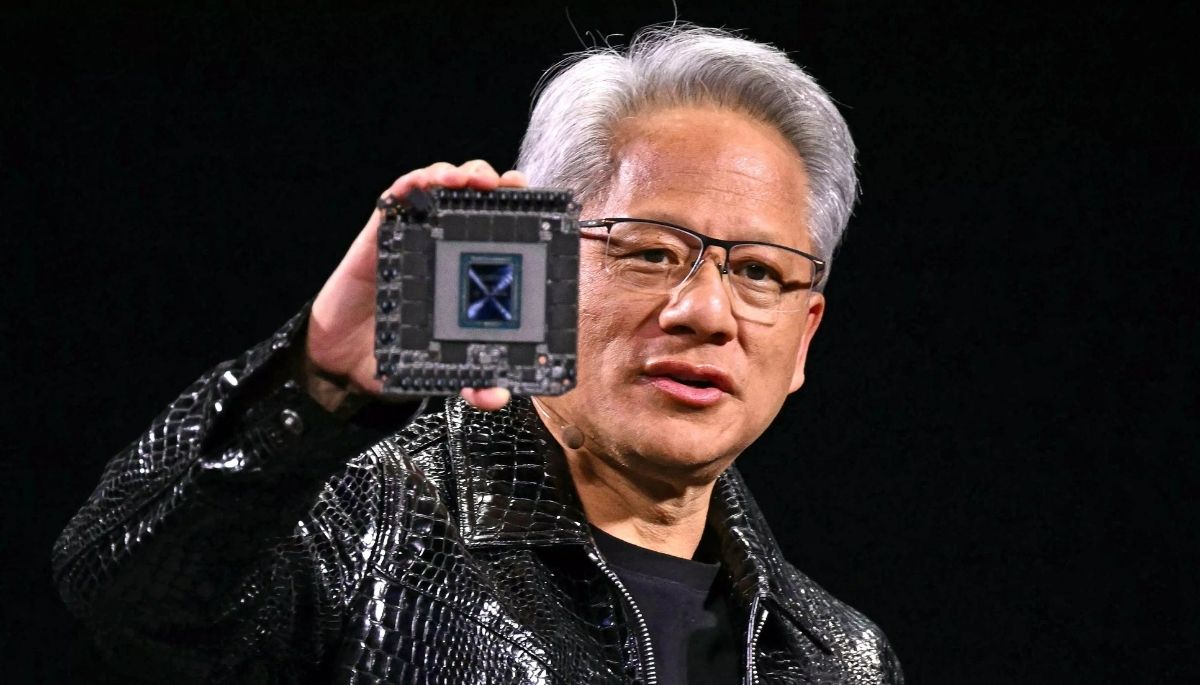 Nvidia and AMD Triumph
