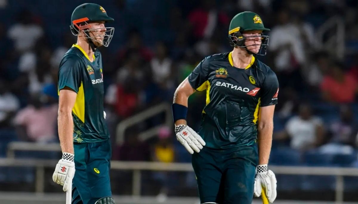 Mitchell Owen Shines on T20I Debut