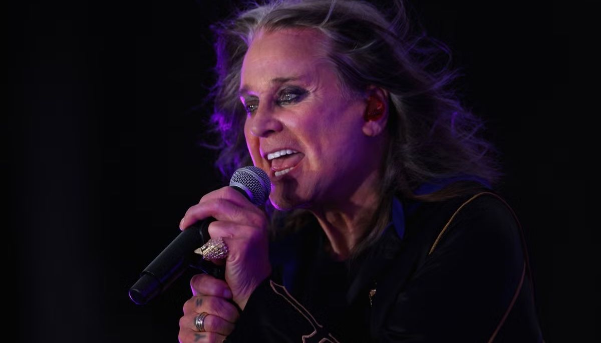 Life of Ozzy Osbourne: 5 Powerful Legacy Moments