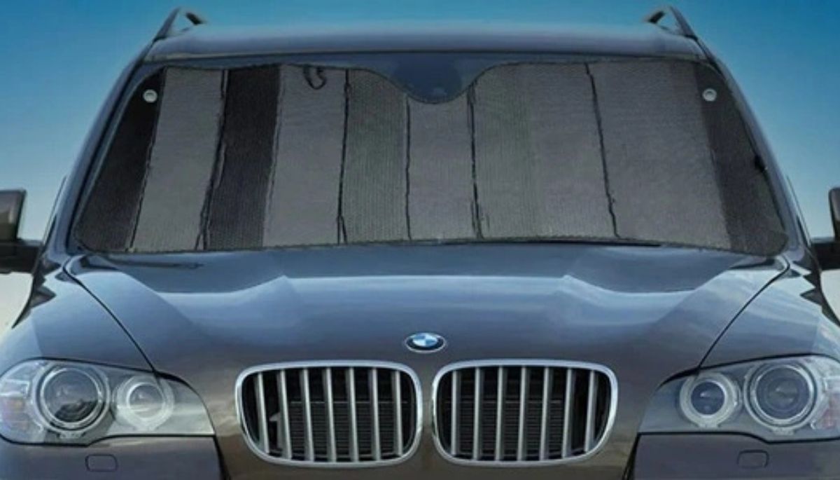 DGT Sunshade