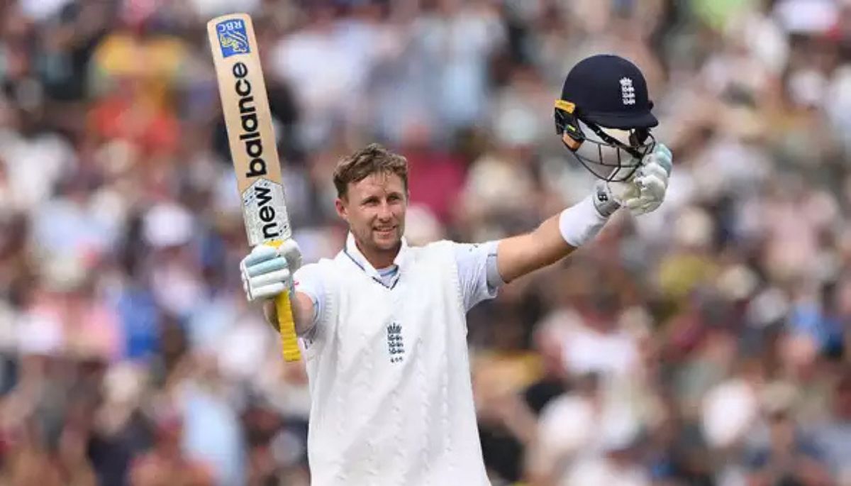 Joe Root’s Historic Century