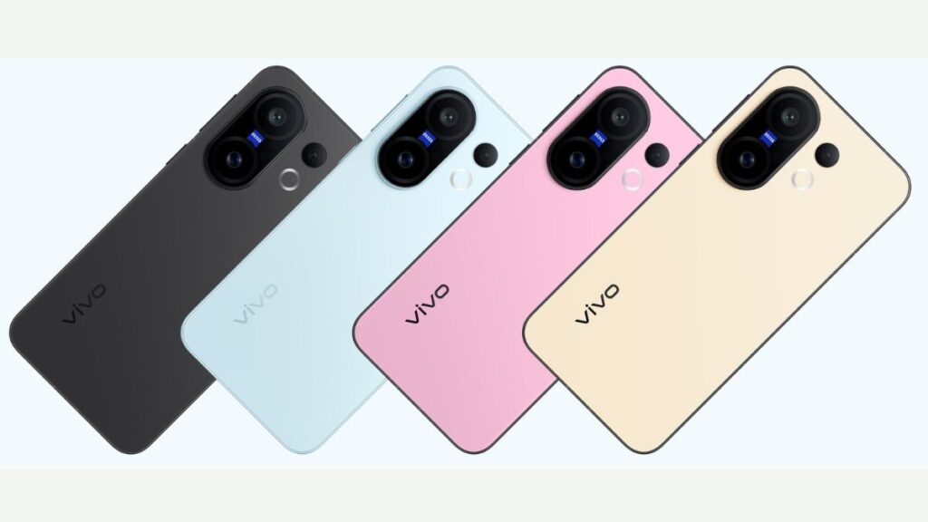 Vivo X200 FE 5G: Premium Power at Rs 54,999