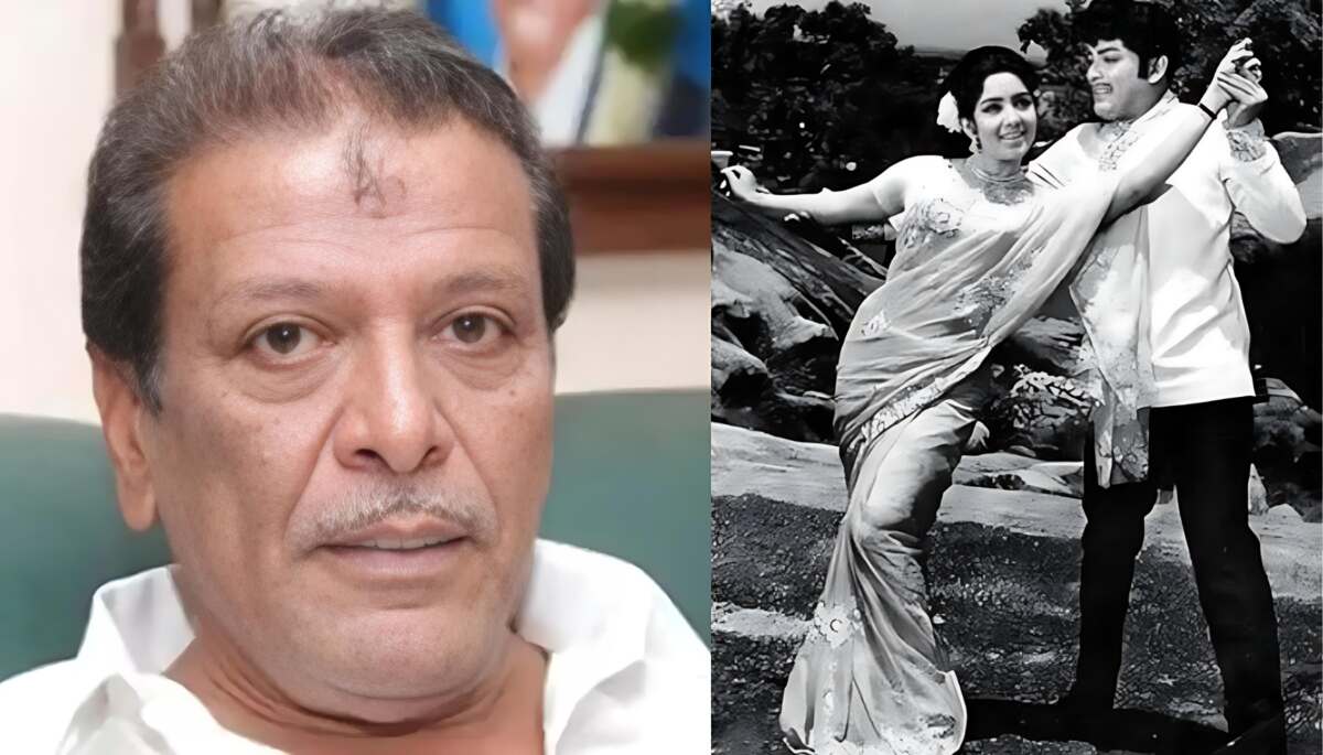 Remembering MK Muthu