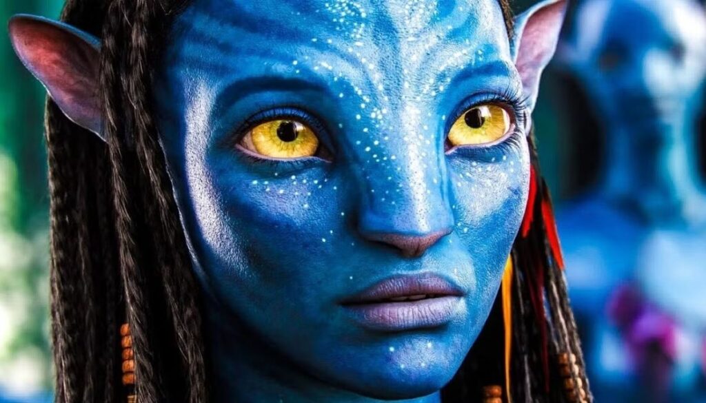 Avatar