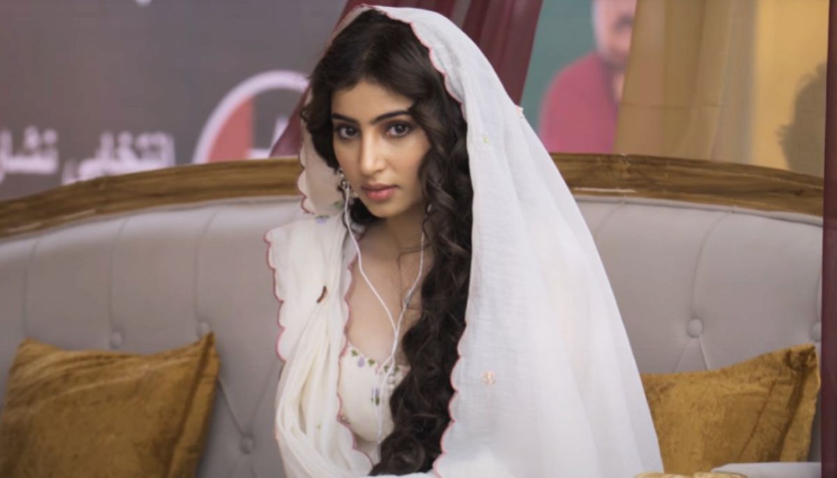 Sara Arjun’s Journey: From India’s Richest Child Star