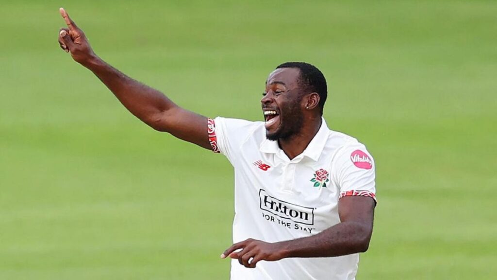 Anderson Phillip’s Stellar 2nd Test Powerful Heroics Shine
