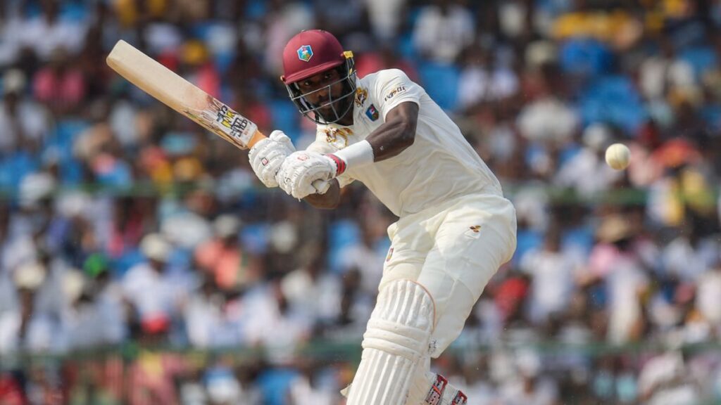 Anderson Phillip’s Stellar 2nd Test Powerful Heroics Shine