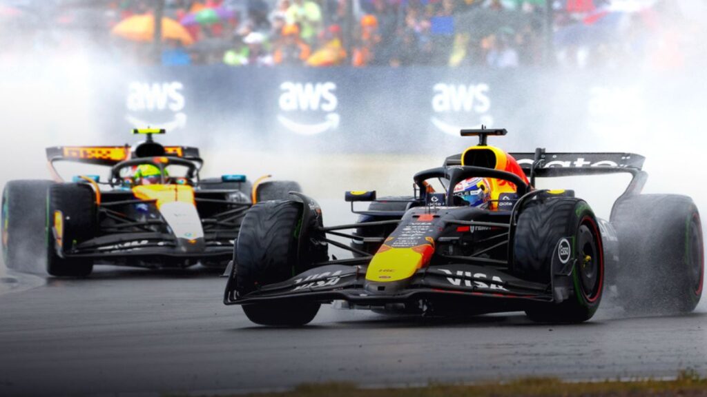 British Grand Prix 2025 5 Epic Joyful Highlights