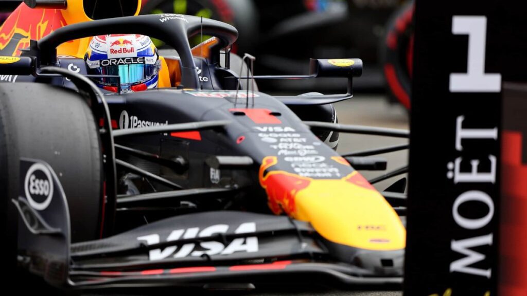 British Grand Prix 2025 5 Epic Joyful Highlights