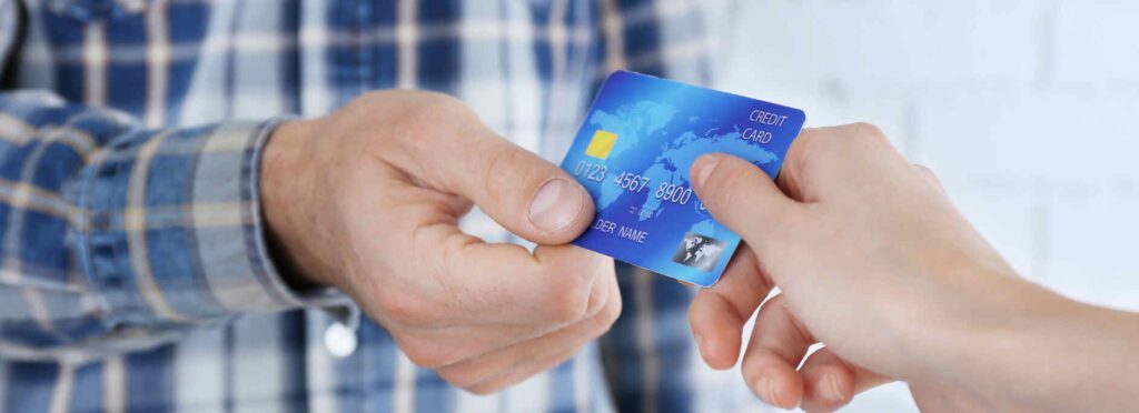 Secured Credit Card