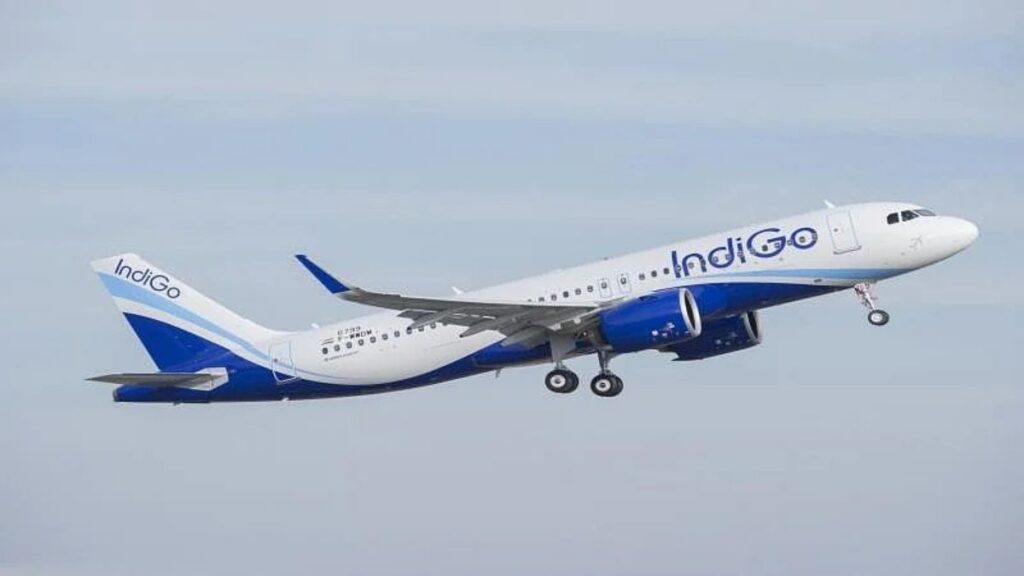 IndiGo Flight’s 2025 Safe Emergency Landing Triumph