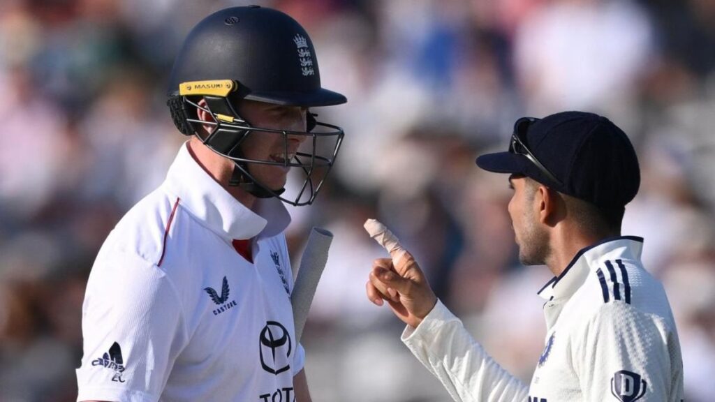 India vs England 3rd Test 5 Positive Day 1 Epic Highlights