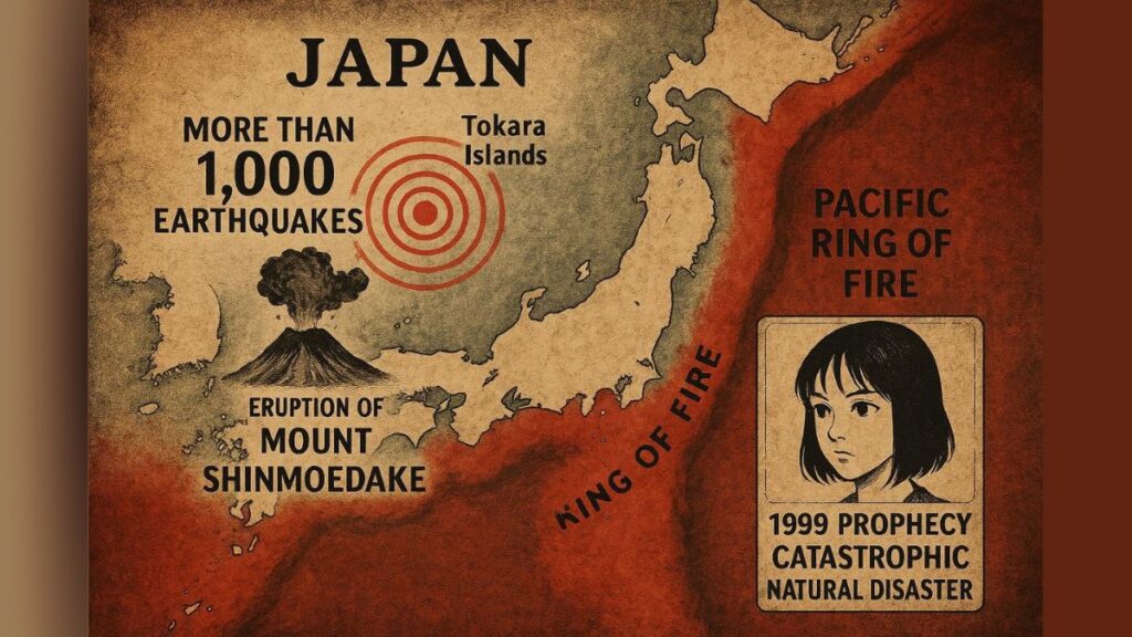 Japan 2025 Quake 5 Powerful Insights Revealed