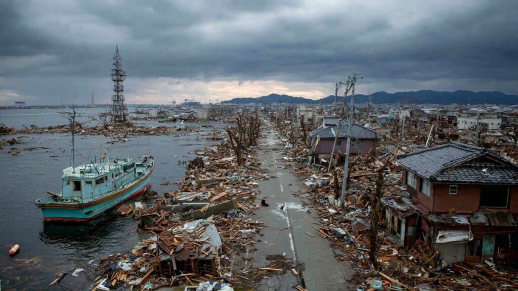 Japan 2025 Quake 5 Powerful Insights Revealed