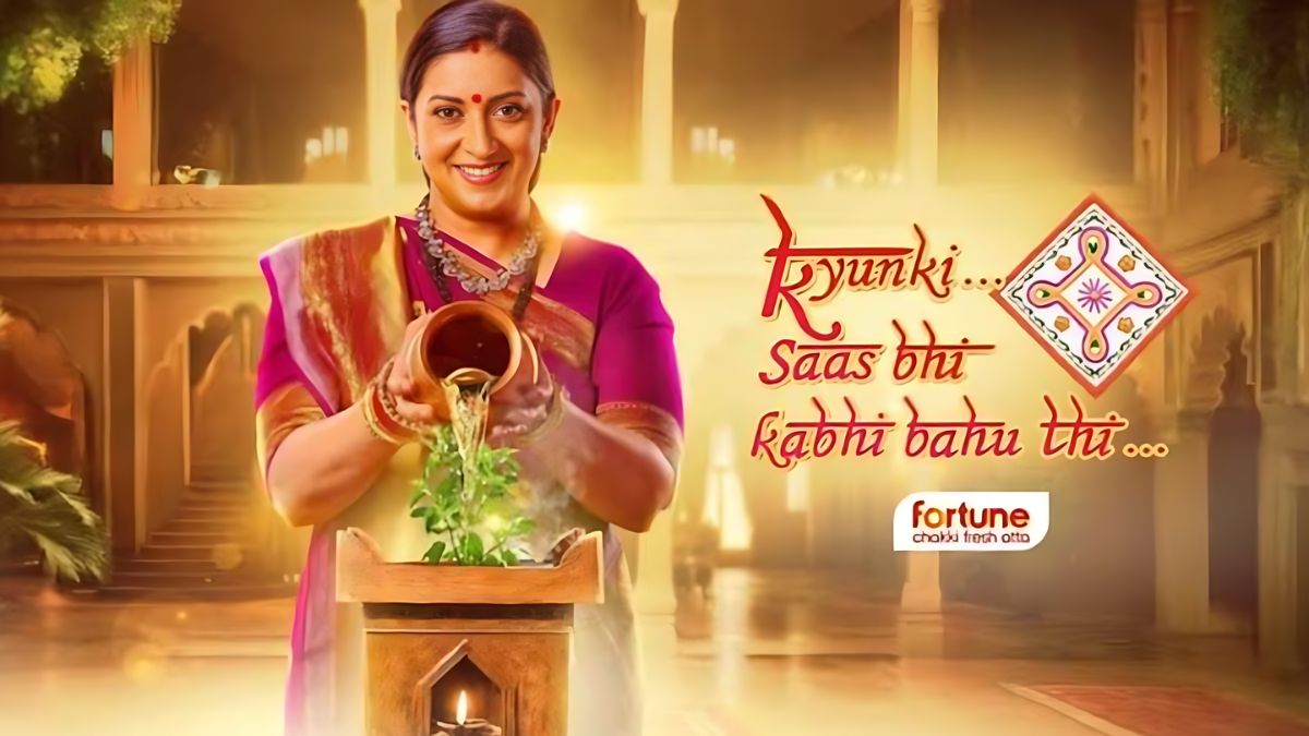 Kyunki Saas Bhi Kabhi Bahu Thi 5 Powerful Reasons to Love