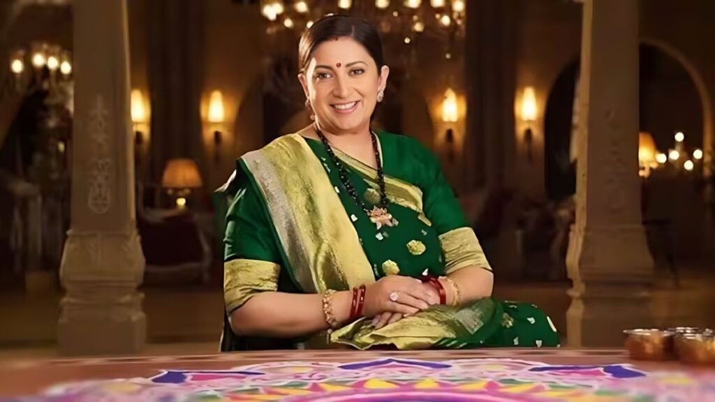 Kyunki Saas Bhi Kabhi Bahu Thi 5 Powerful Reasons to Love