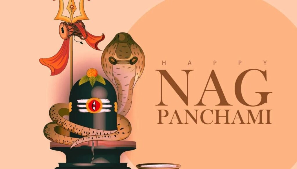 Nag Panchami 2025 5 Sacred Food Traditions Explained