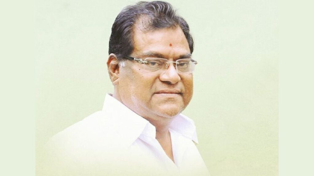 Powerful 5-Star Tribute Kota Srinivasa Rao’s Legacy Lives