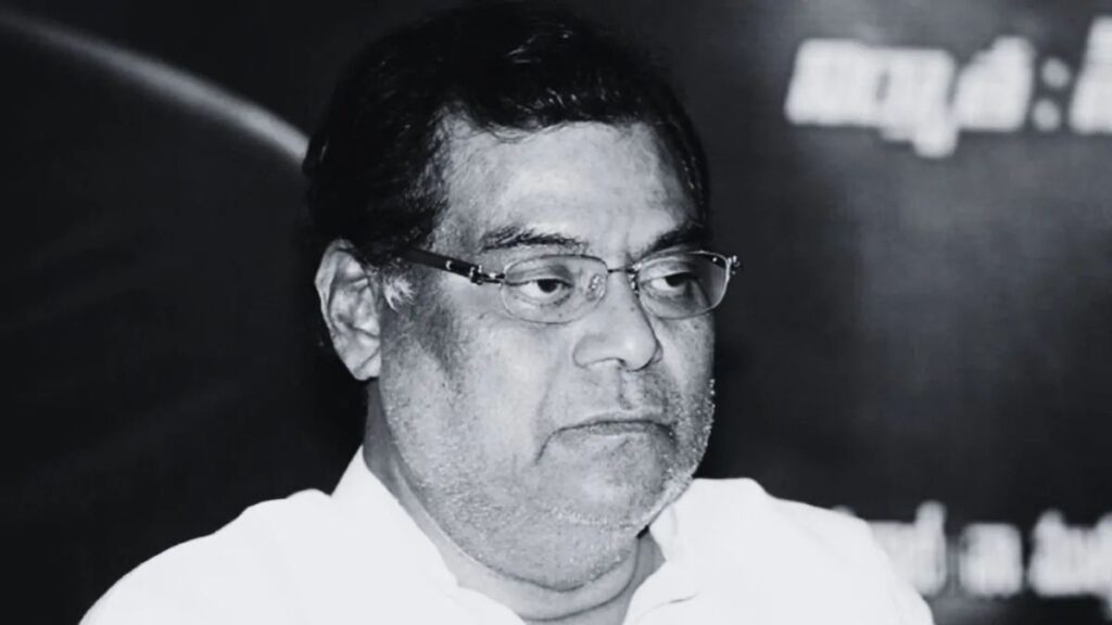 Powerful 5-Star Tribute Kota Srinivasa Rao’s Legacy Lives