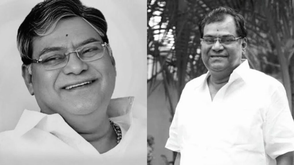 Powerful 5-Star Tribute Kota Srinivasa Rao’s Legacy Lives