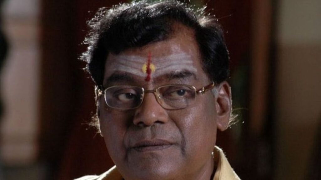 Powerful 5-Star Tribute Kota Srinivasa Rao’s Legacy Lives