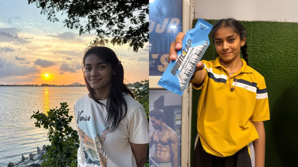 Priyanshi Rajput Unstoppable Journey in No. 1 Champion