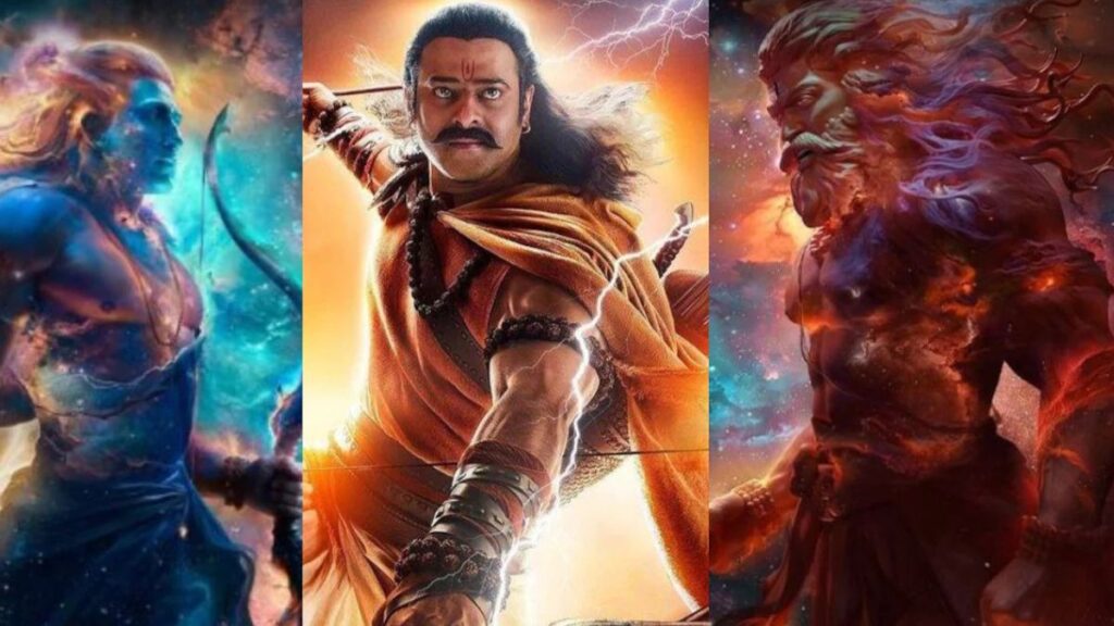 Ramayana Part I 10 Reasons This Epic Will Amaze India