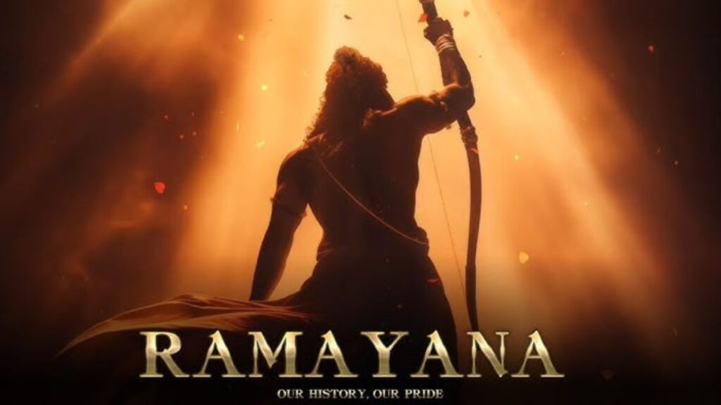 Ramayana Part I 10 Reasons This Epic Will Amaze India