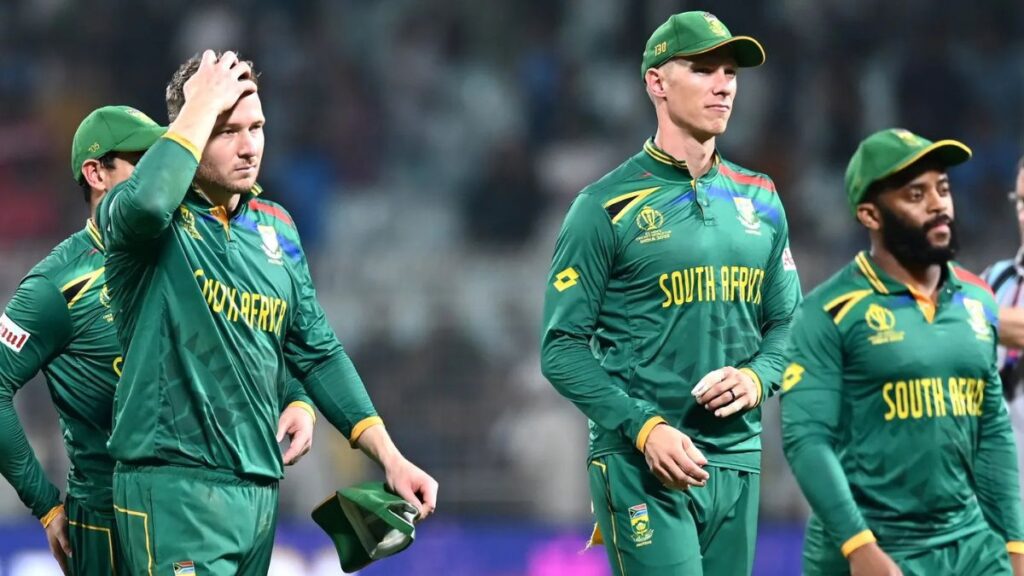 SA U19 5 Bold Steps Toward 2026 World Cup Glory