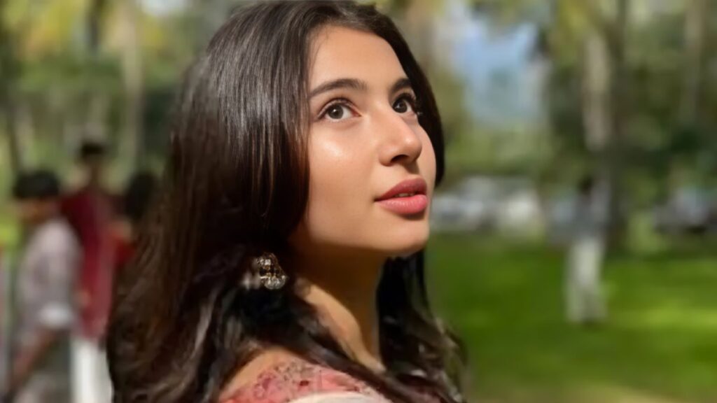 Sara Arjun 7 Inspiring Steps to Dhurandhar Glory