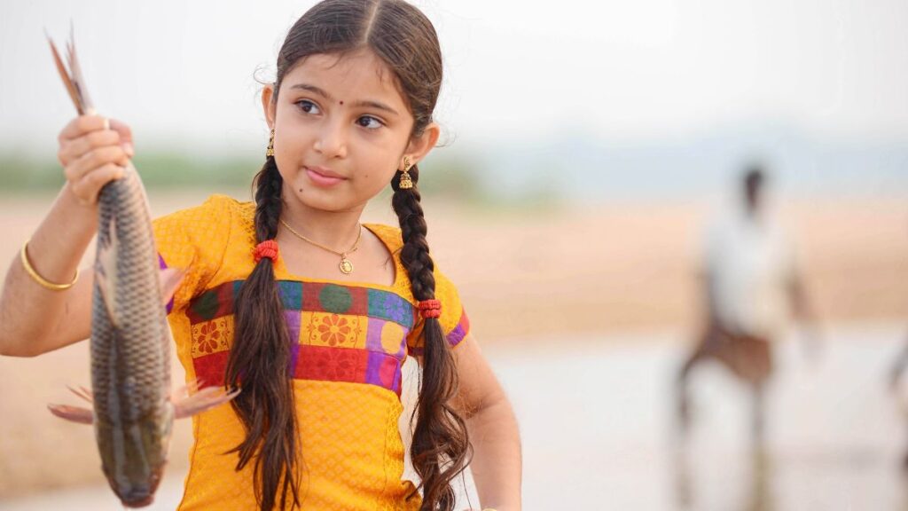 Sara Arjun 7 Inspiring Steps to Dhurandhar Glory