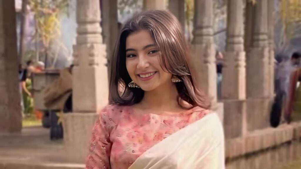 Sara Arjun 7 Inspiring Steps to Dhurandhar Glory