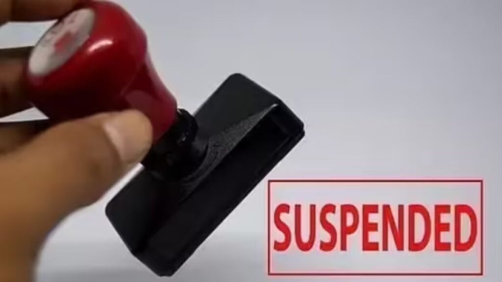 Tripura College Scandals 2025 Uncovering Ethical Breaches