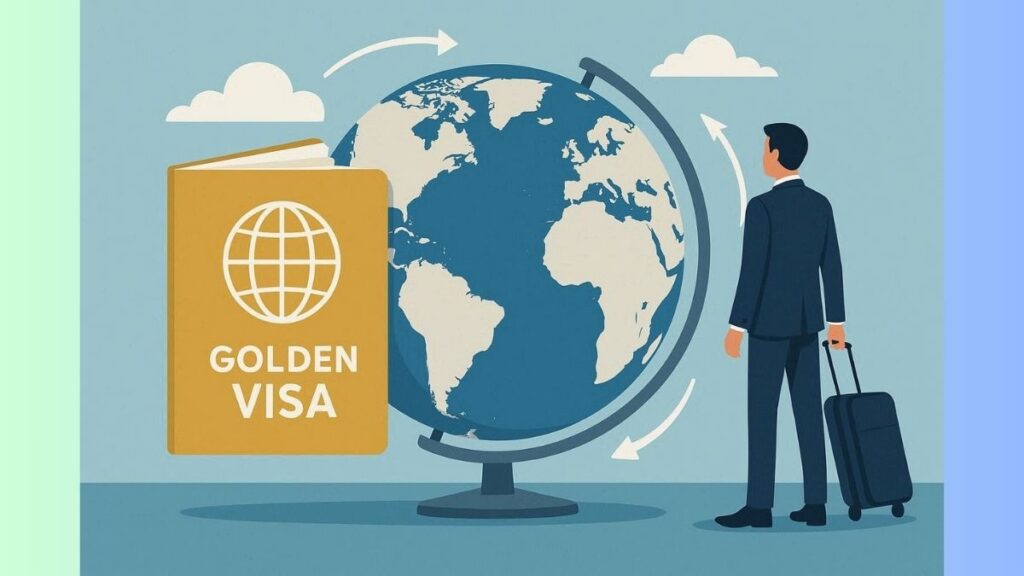 UAE Golden Visa 7 Affordable Paths to Global PR