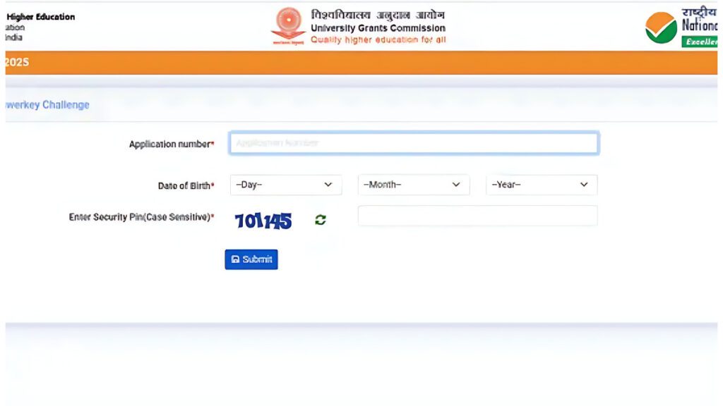 UGC NET Answer Key 2025 7 Quick Steps to Success