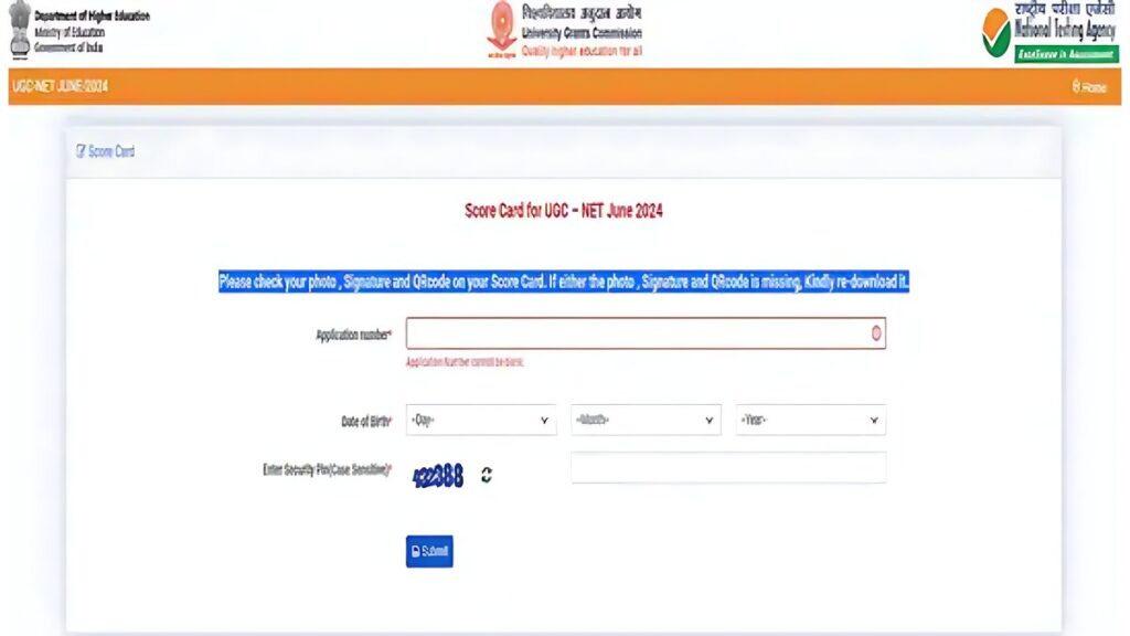 UGC NET Answer Key 2025 7 Quick Steps to Success