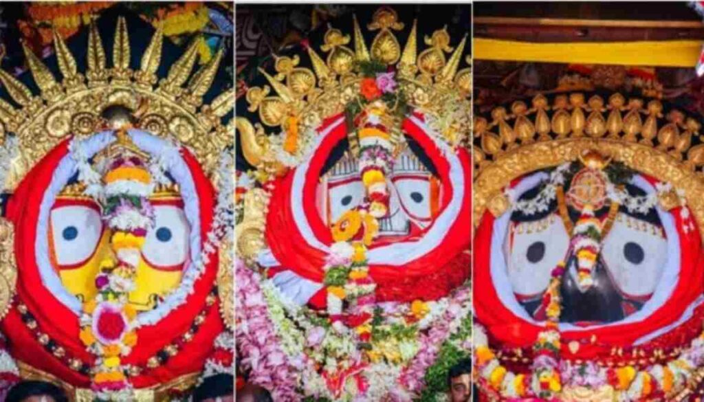 Puri Rath Yatra