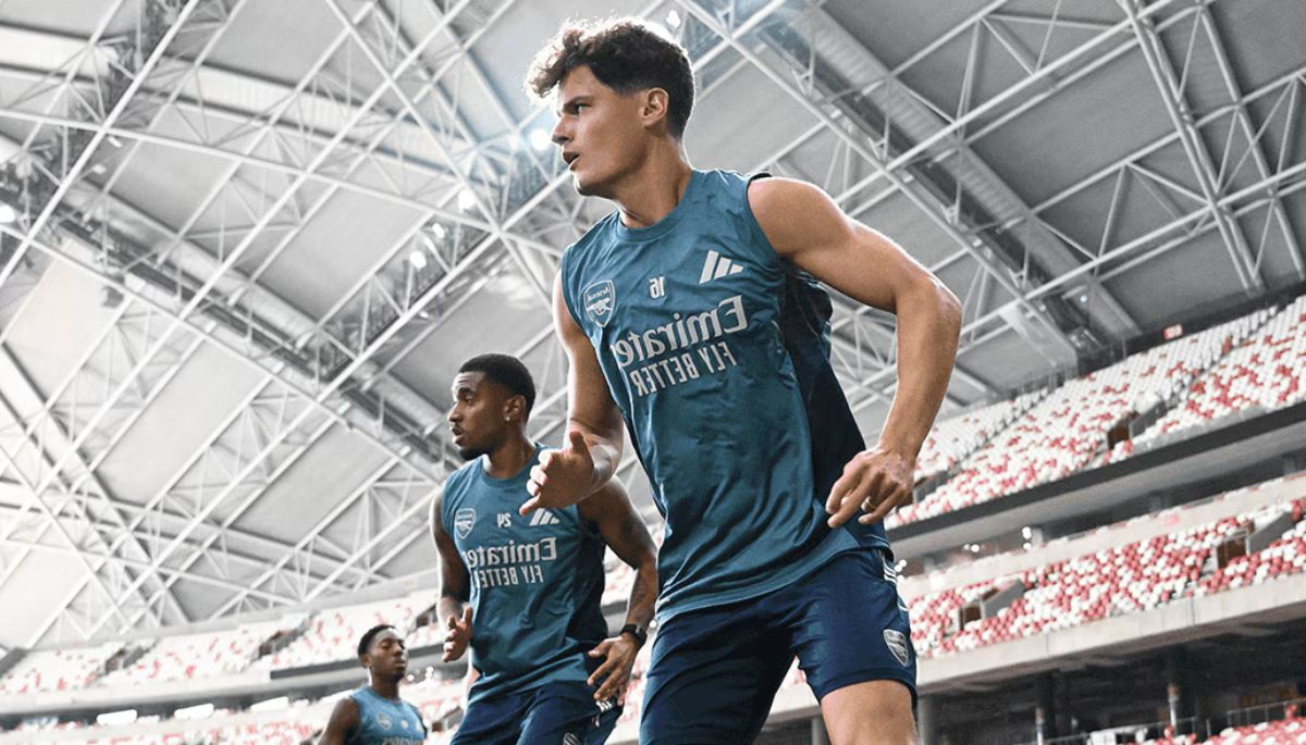 Arsenal vs AC Milan: 5 Exciting Singapore Highlights